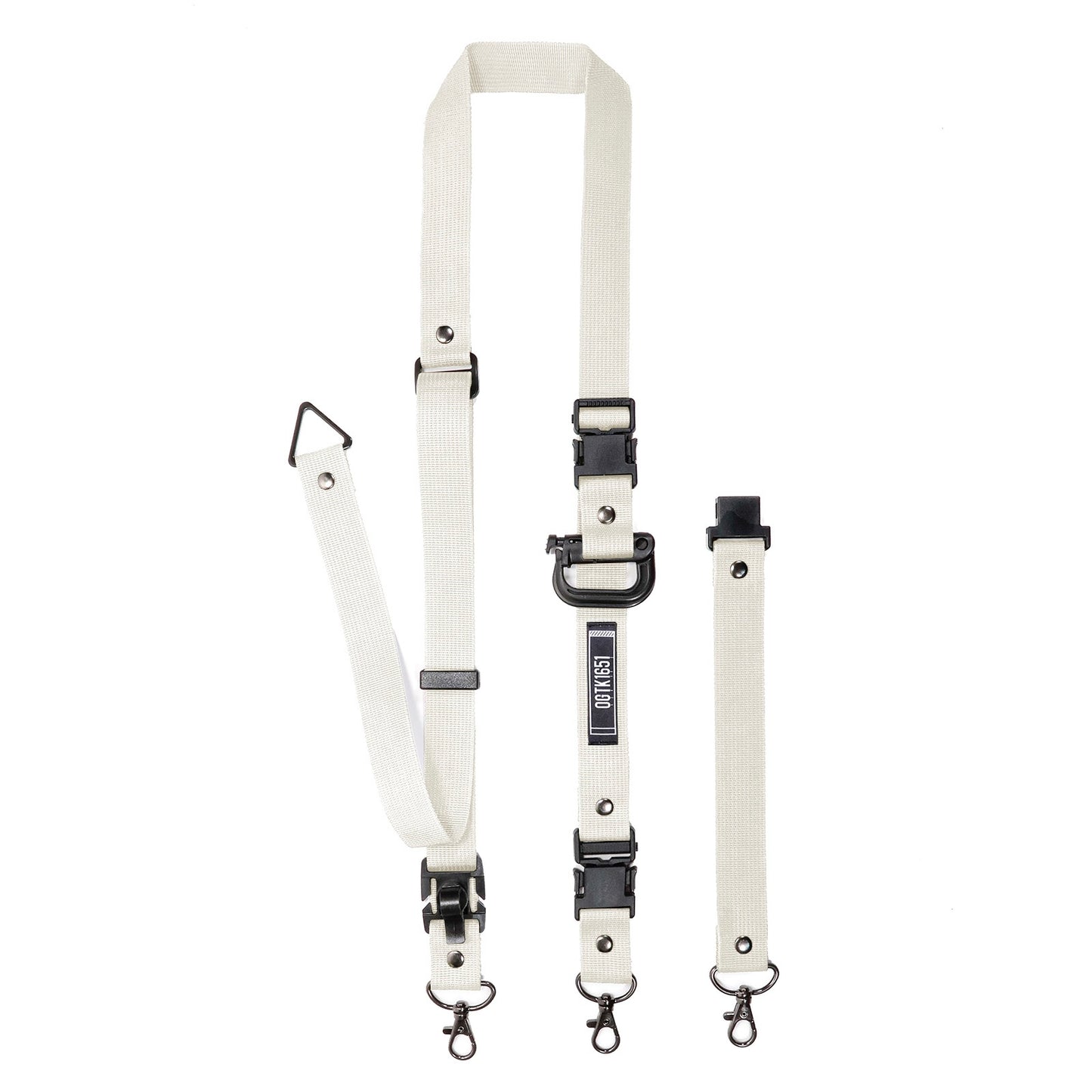 【ANCHOR】 25mmナイロンウェビング ショルダーストラップ 25mm nylon webbing shoulder strap