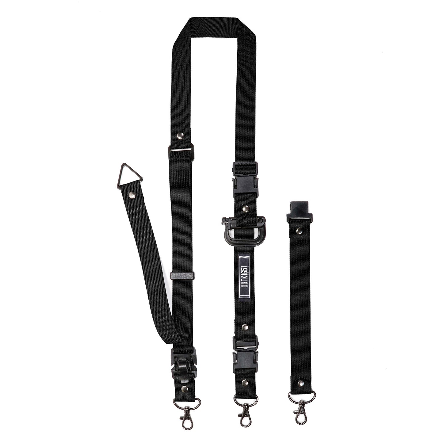 【ANCHOR】 25mmナイロンウェビング ショルダーストラップ 25mm nylon webbing shoulder strap