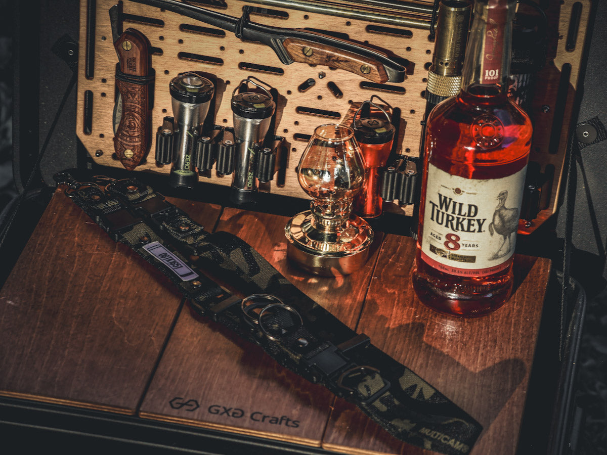 OGTK1651アウトドアスマホショルダーストラップ2SB