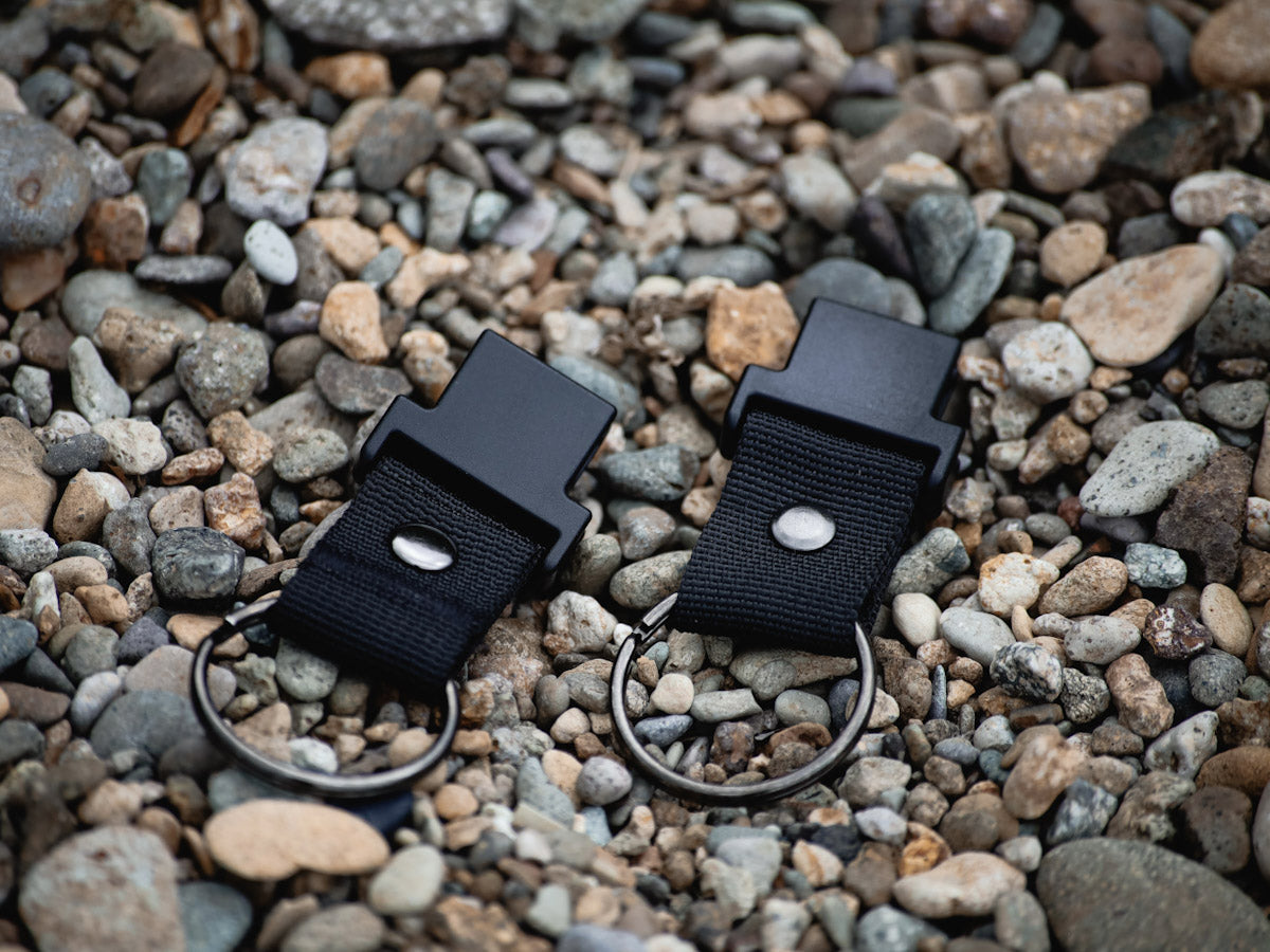 OGTK1651 2SB脱着バックル