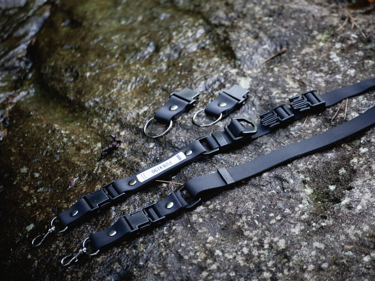 OGTK1651アウトドアスマホショルダーストラップ2SB