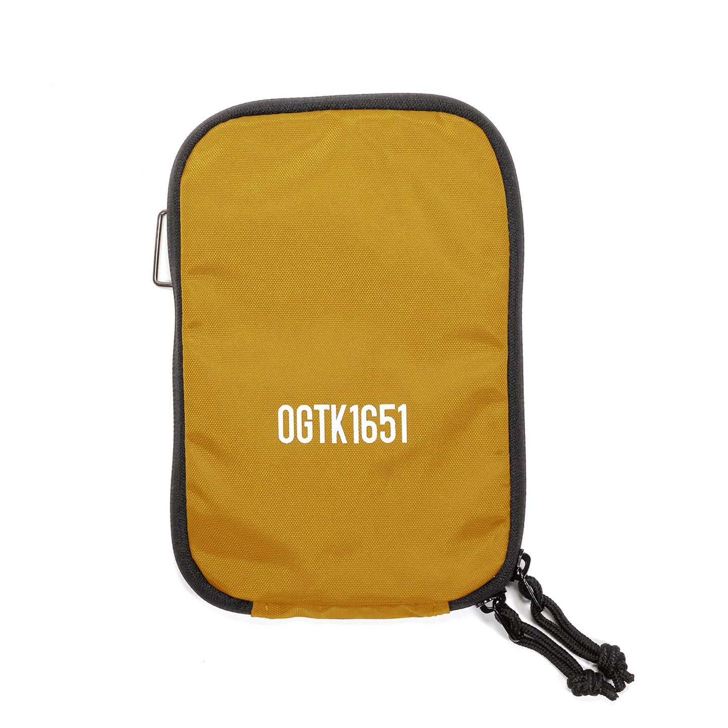 OGTK1651 フラットポーチ 【FP】flat pouch