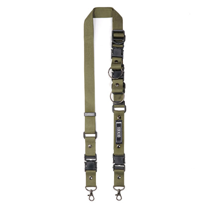 【2SB】25mm ナイロンウェビング　タクティカルショルダーストラップ　tactical shoulder strap