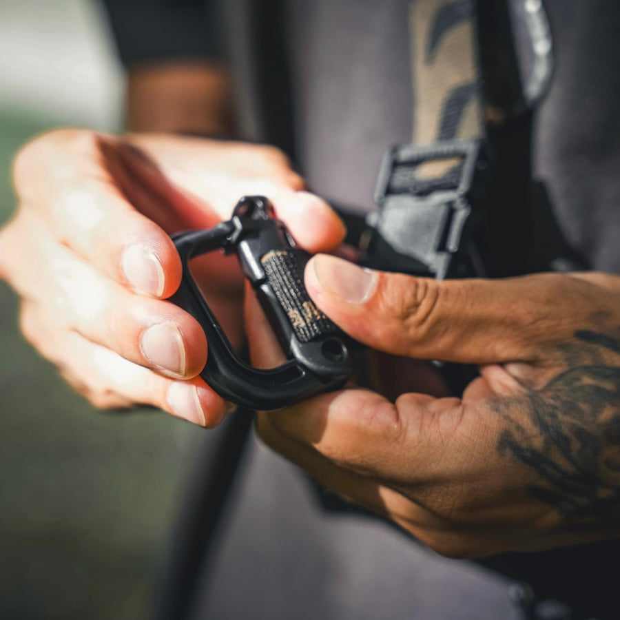 OGTK1651】25mmショルダーストラップ スマホ 【ANCHOR】｜25mm nylon