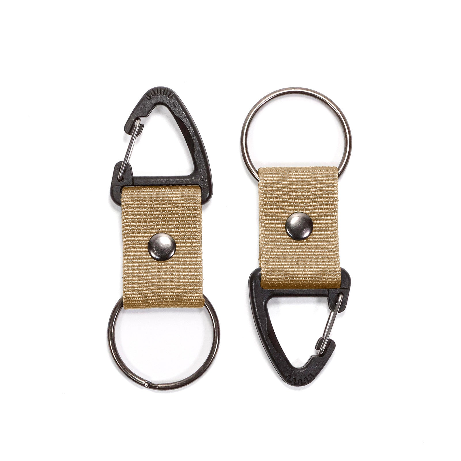 全てのカラビナ- – OGTK1651(オージーティーケー)