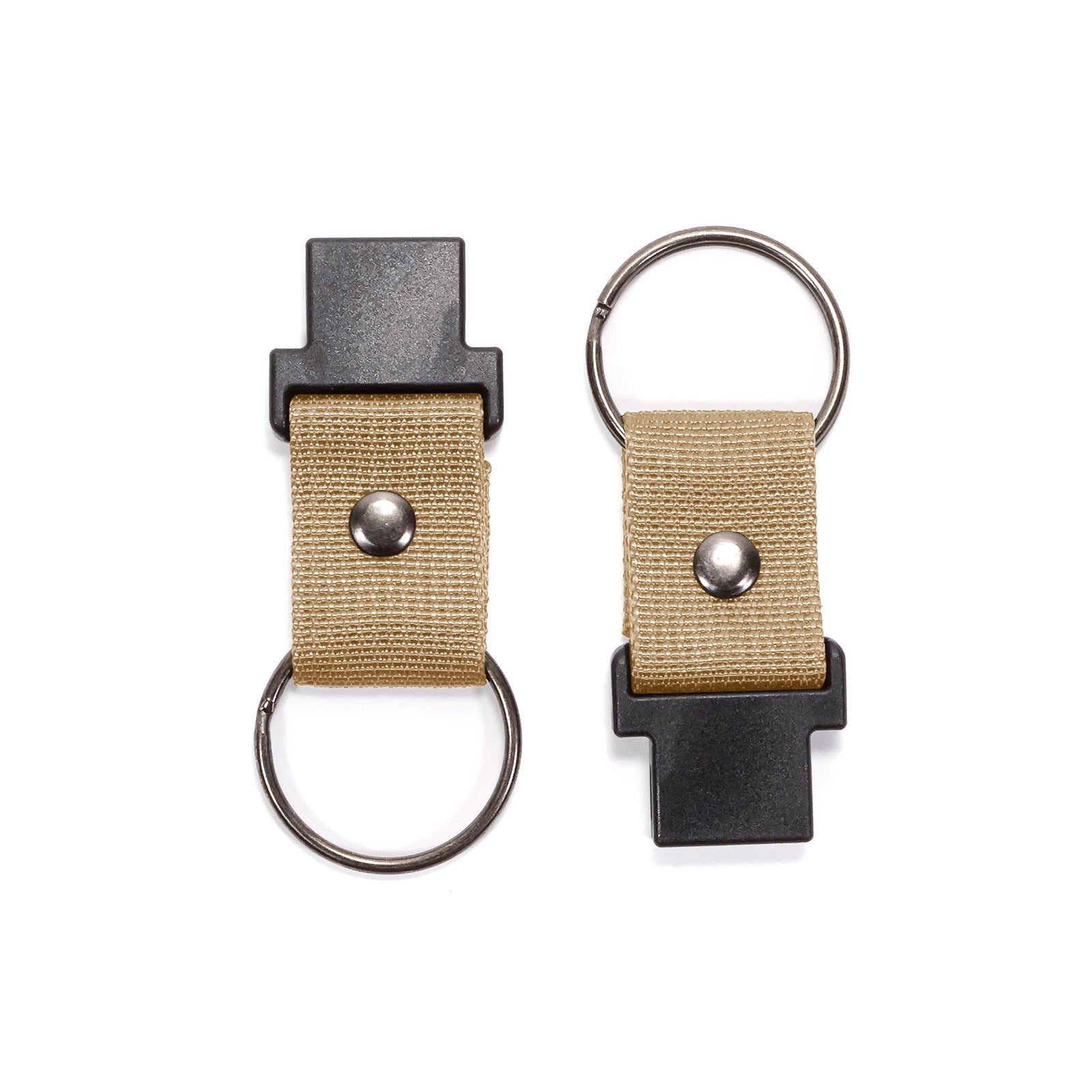 サイドバックルアタッチメント2個set 【SKY】 side buckle att